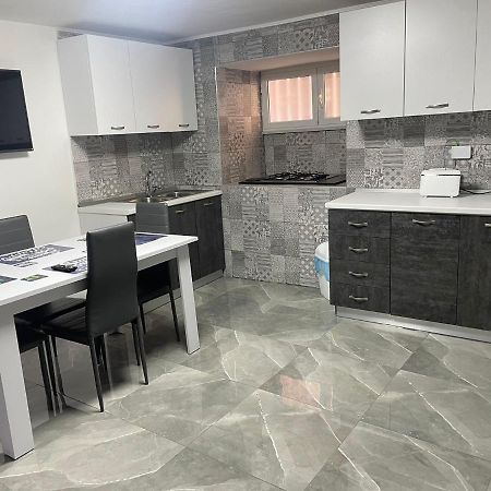 Casa Krizia 1 Apartment เนเปิลส์ ภายนอก รูปภาพ