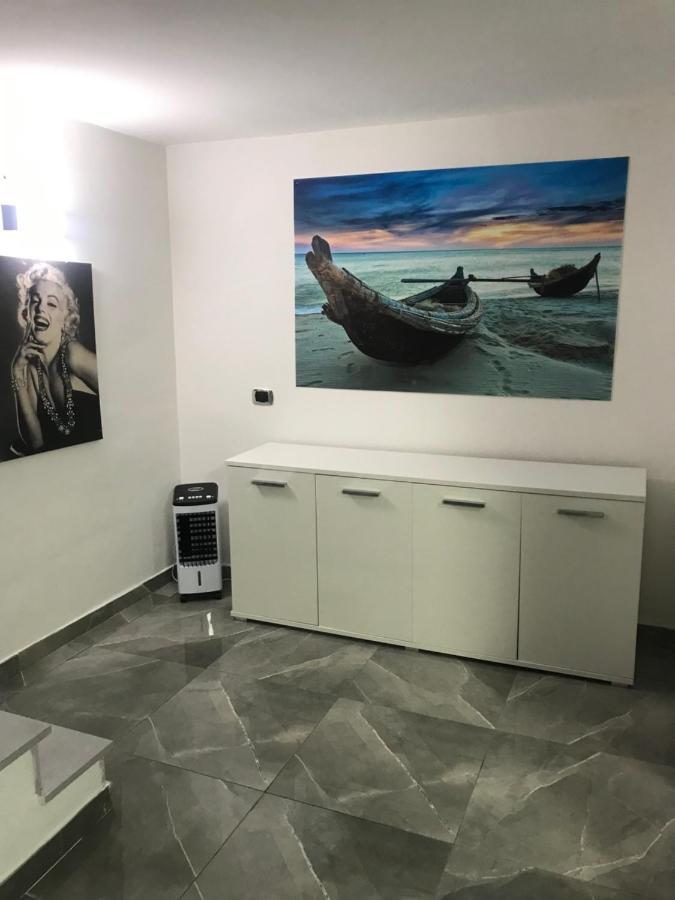Casa Krizia 1 Apartment เนเปิลส์ ภายนอก รูปภาพ