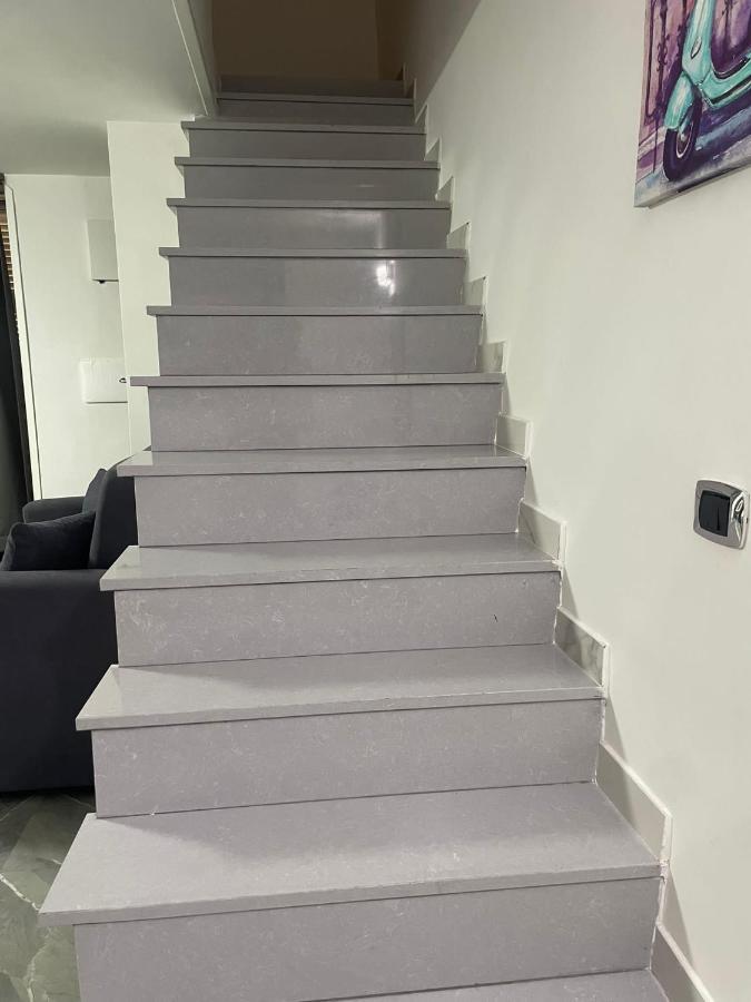 Casa Krizia 1 Apartment เนเปิลส์ ภายนอก รูปภาพ