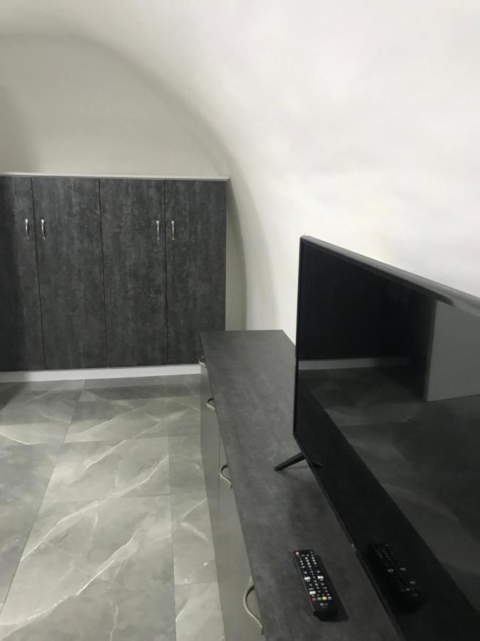 Casa Krizia 1 Apartment เนเปิลส์ ภายนอก รูปภาพ
